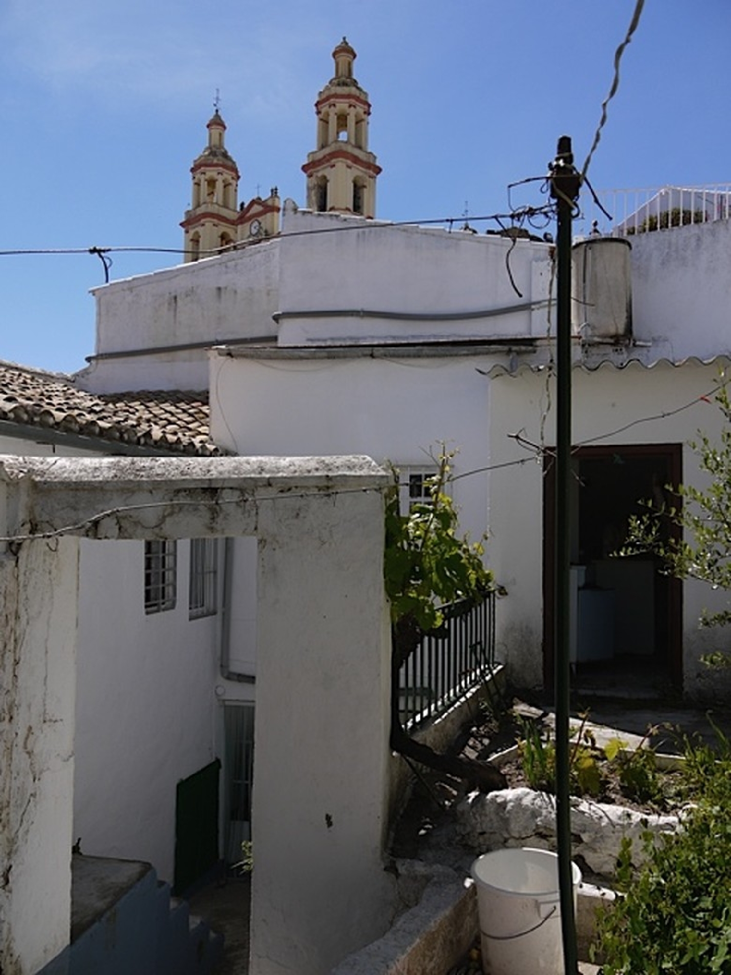  kaufen Reihenhaus Olvera Sierra De Cádiz 9