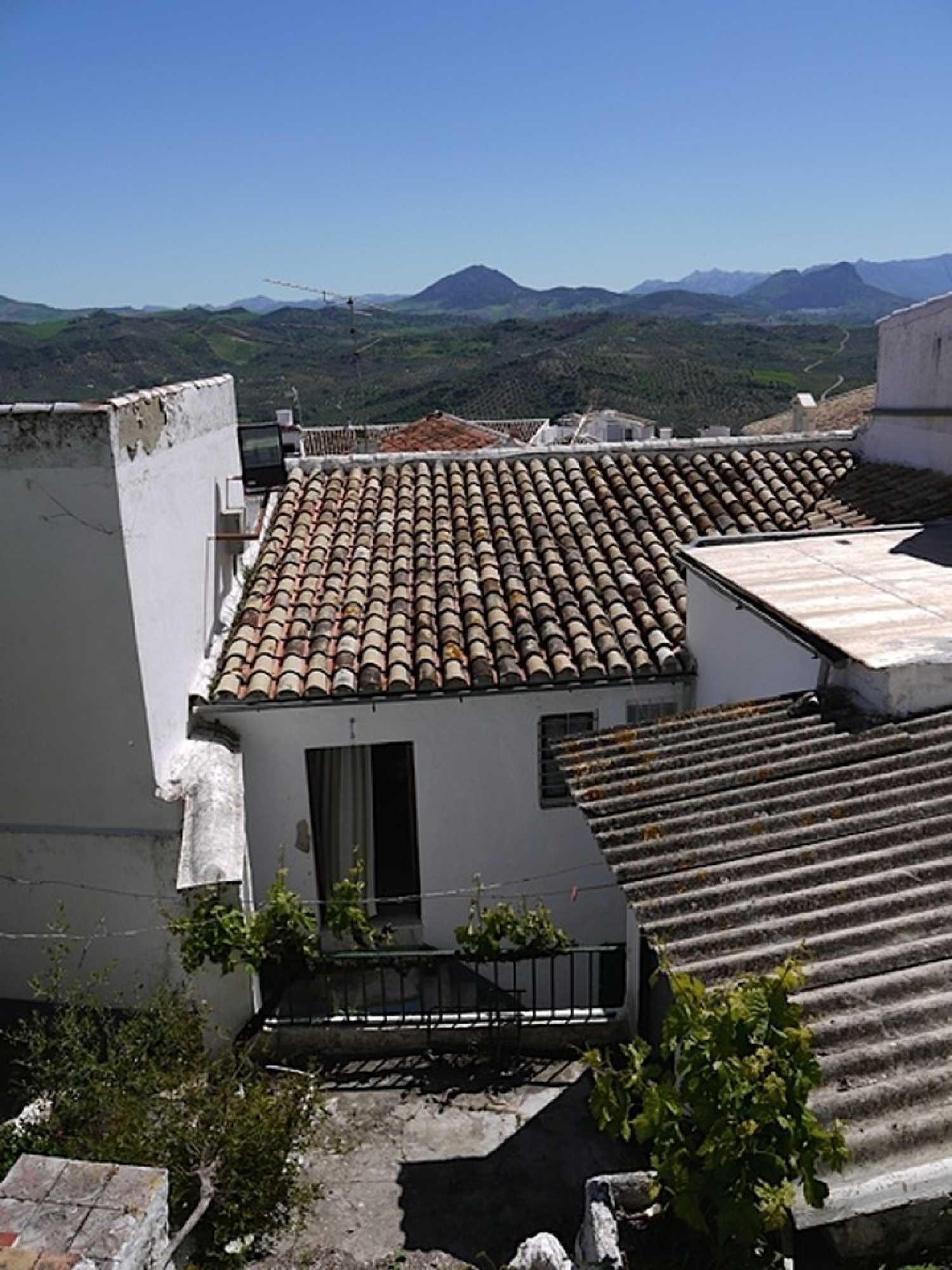  kaufen Reihenhaus Olvera Sierra De Cádiz 7