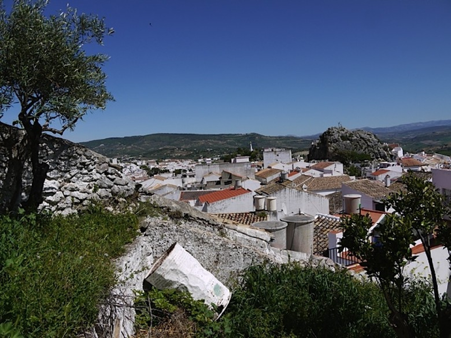  kaufen Reihenhaus Olvera Sierra De Cádiz 6