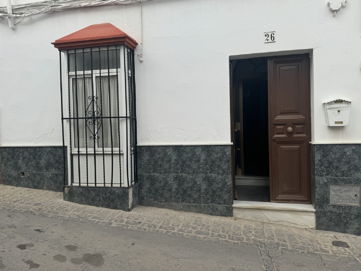 kaufen Reihenhaus Olvera Sierra De Cádiz 3