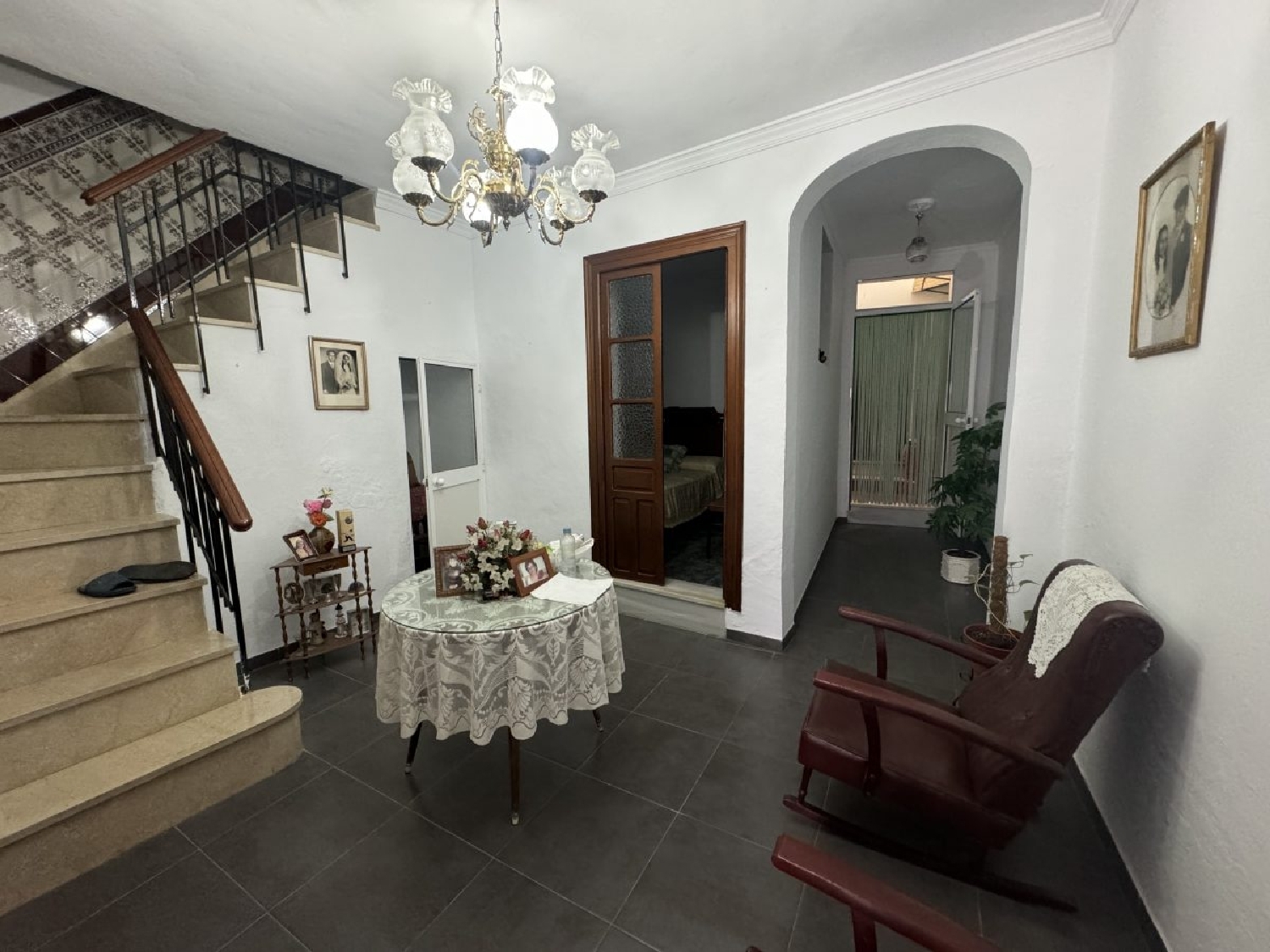  kaufen Reihenhaus Olvera Sierra De Cádiz 5