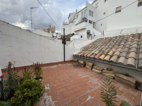 Olvera Sierra De Cádiz radhus foto 6276883