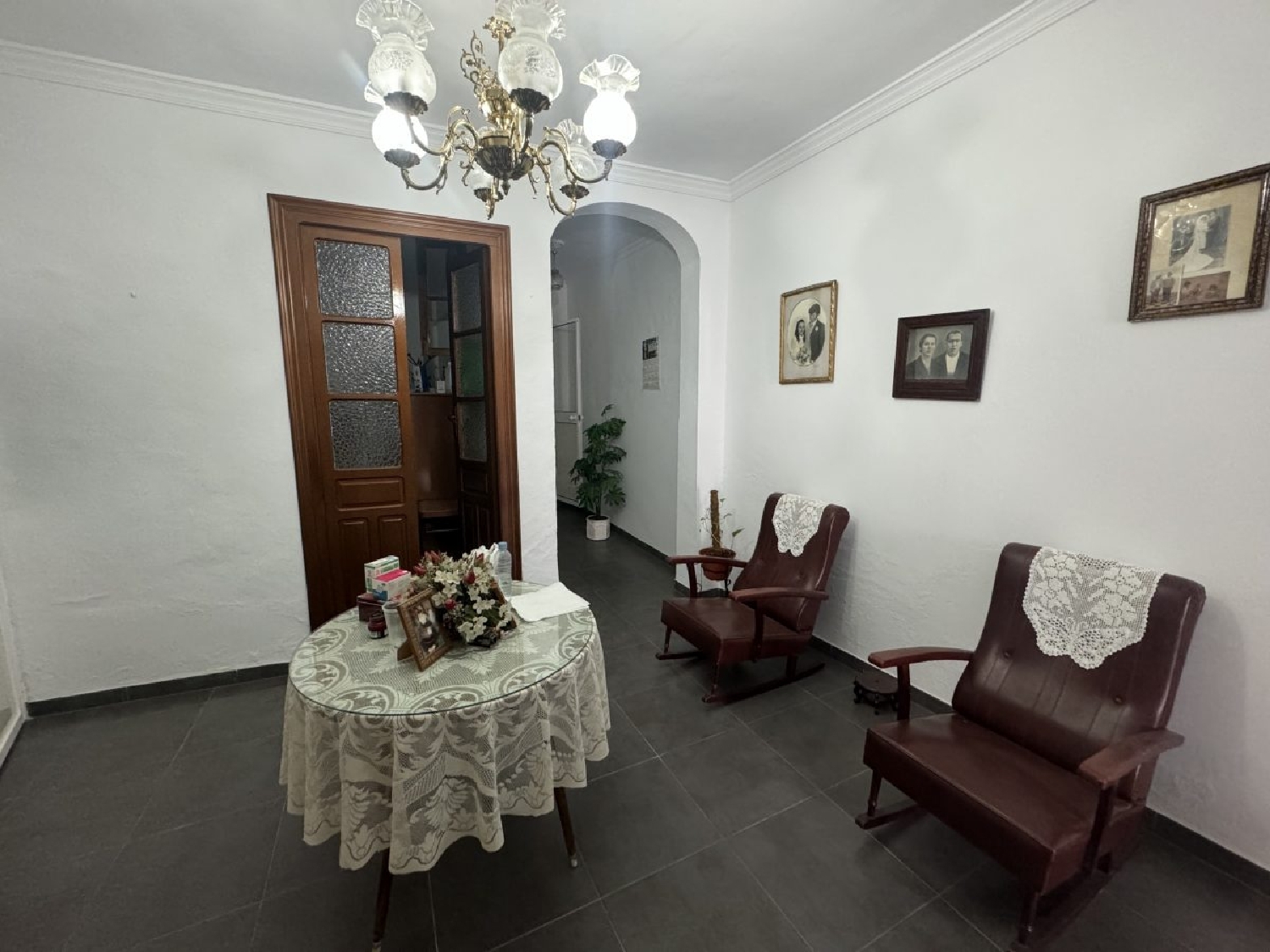  kaufen Reihenhaus Olvera Sierra De Cádiz 7