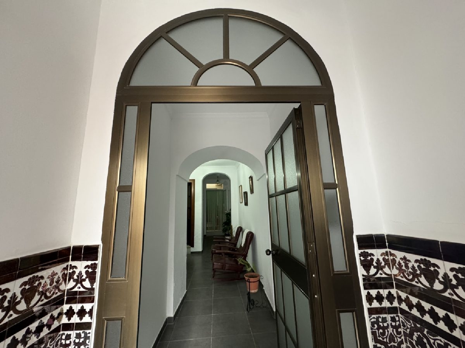  kaufen Reihenhaus Olvera Sierra De Cádiz 4