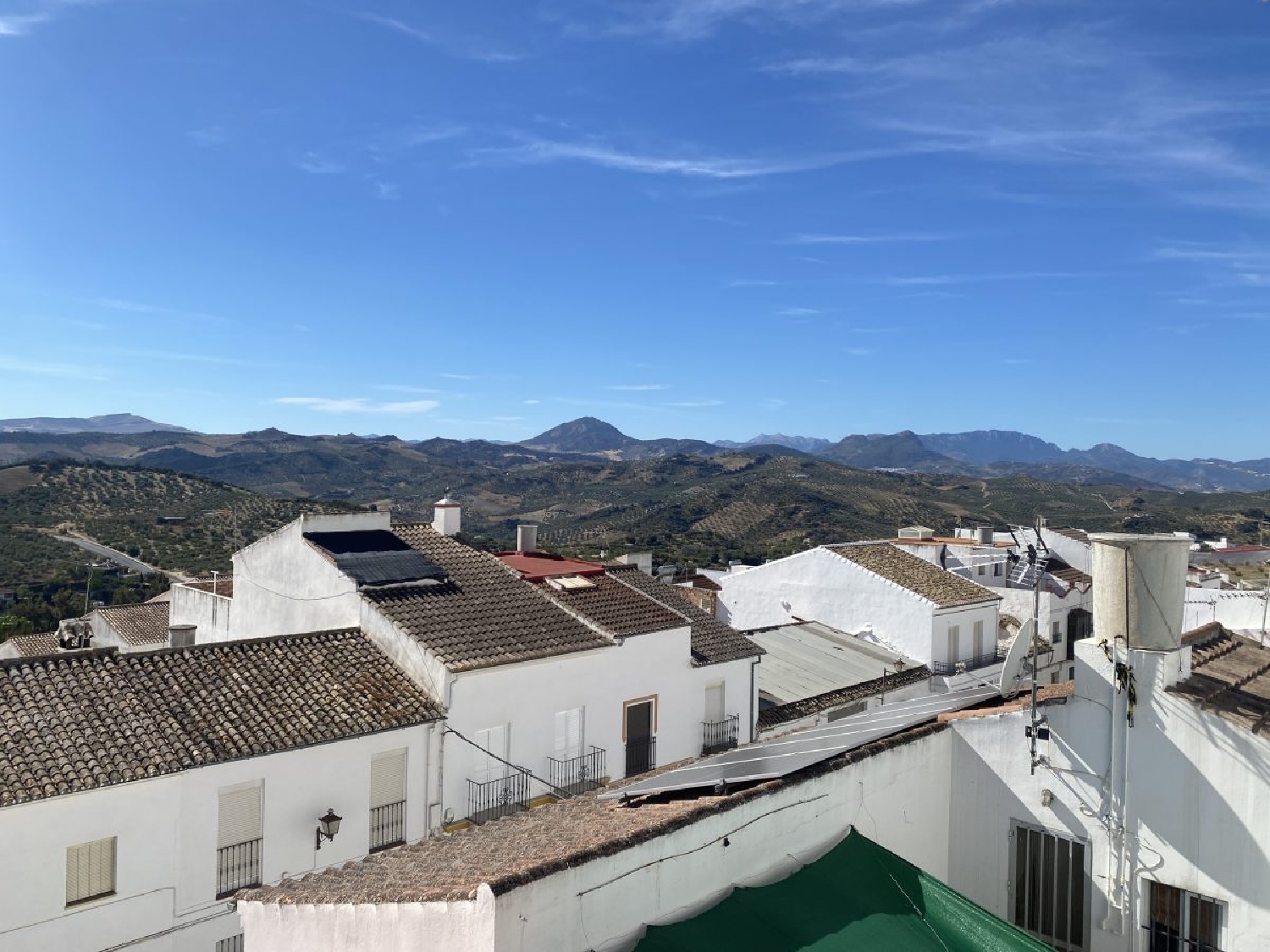  till salu radhus Olvera Sierra De Cádiz 6