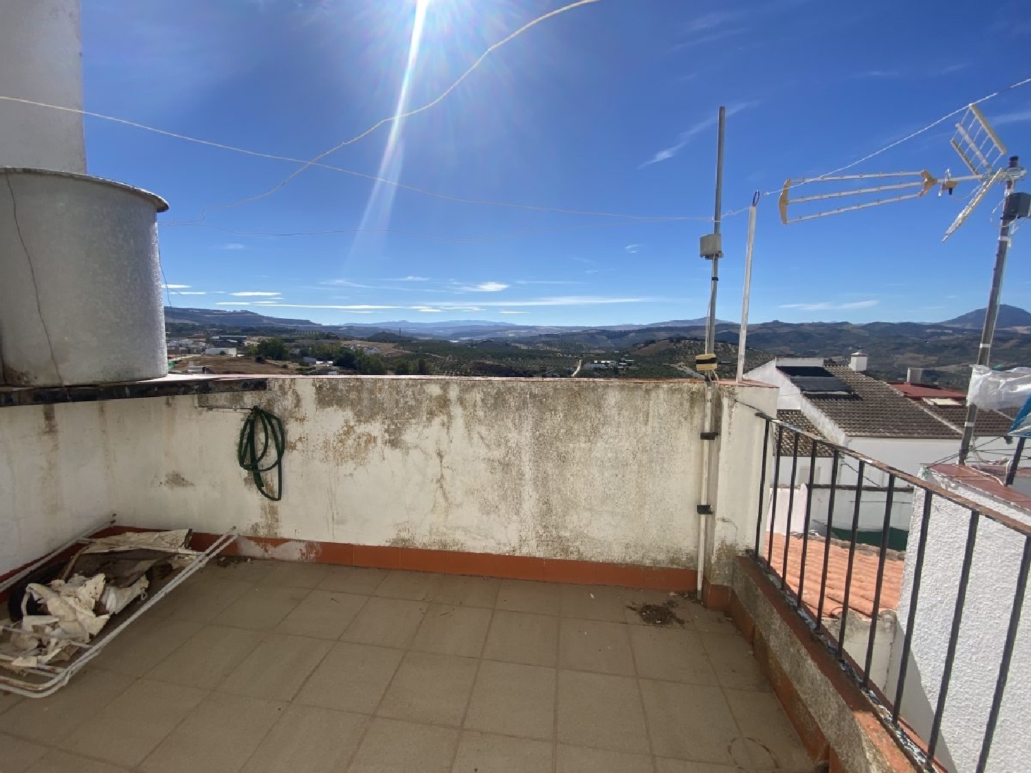  till salu radhus Olvera Sierra De Cádiz 5