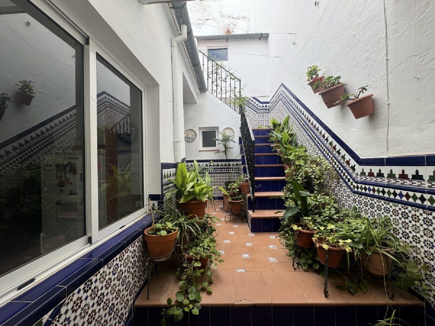  till salu radhus Olvera Sierra De Cádiz 2