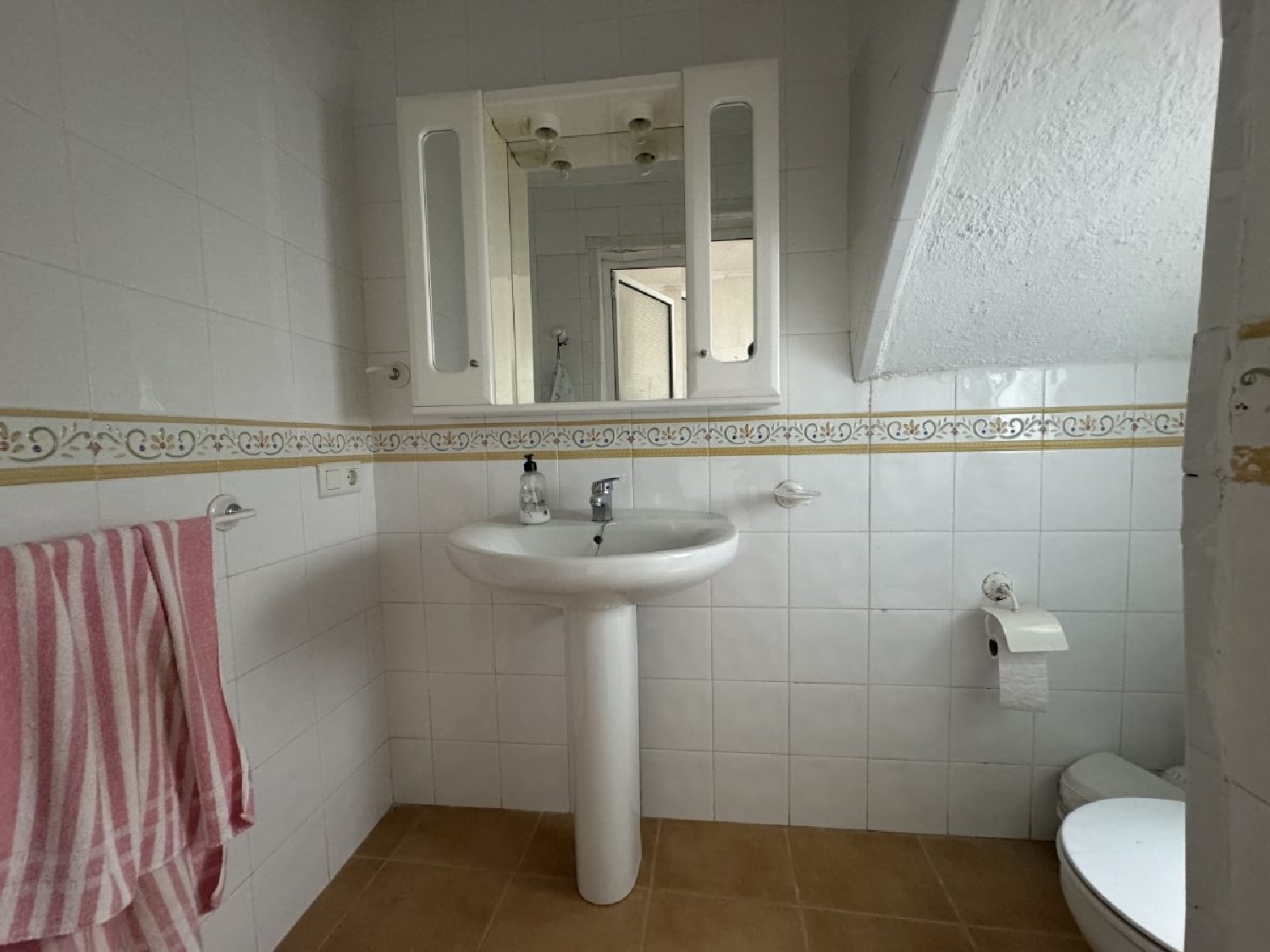  till salu radhus Olvera Sierra De Cádiz 14