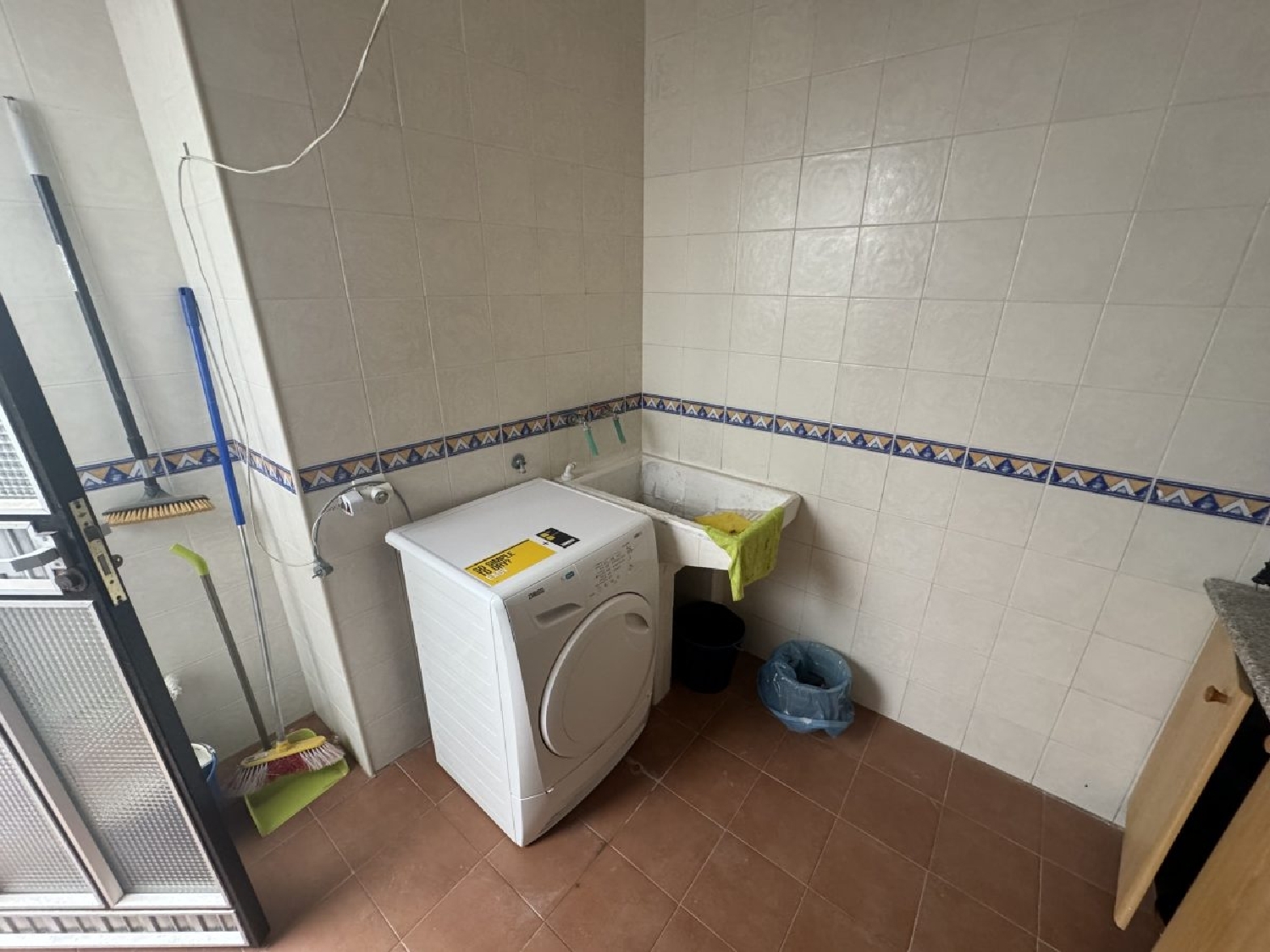  till salu radhus Olvera Sierra De Cádiz 12