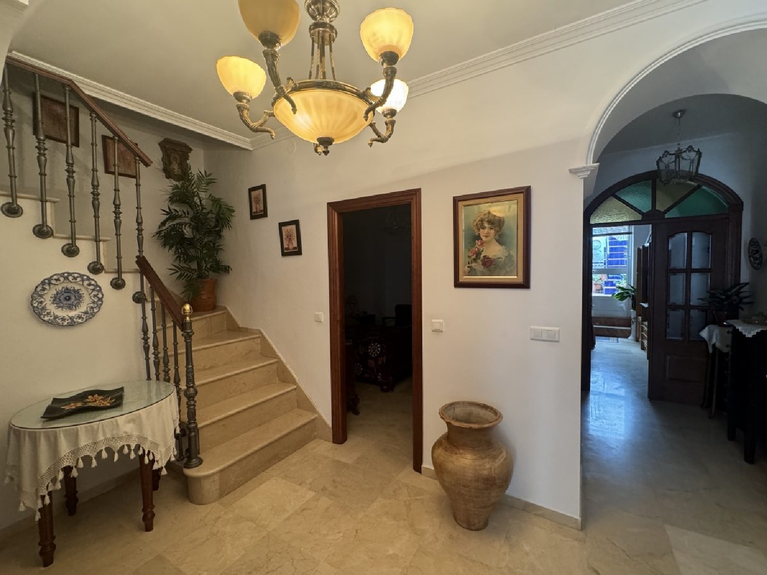  till salu radhus Olvera Sierra De Cádiz 4