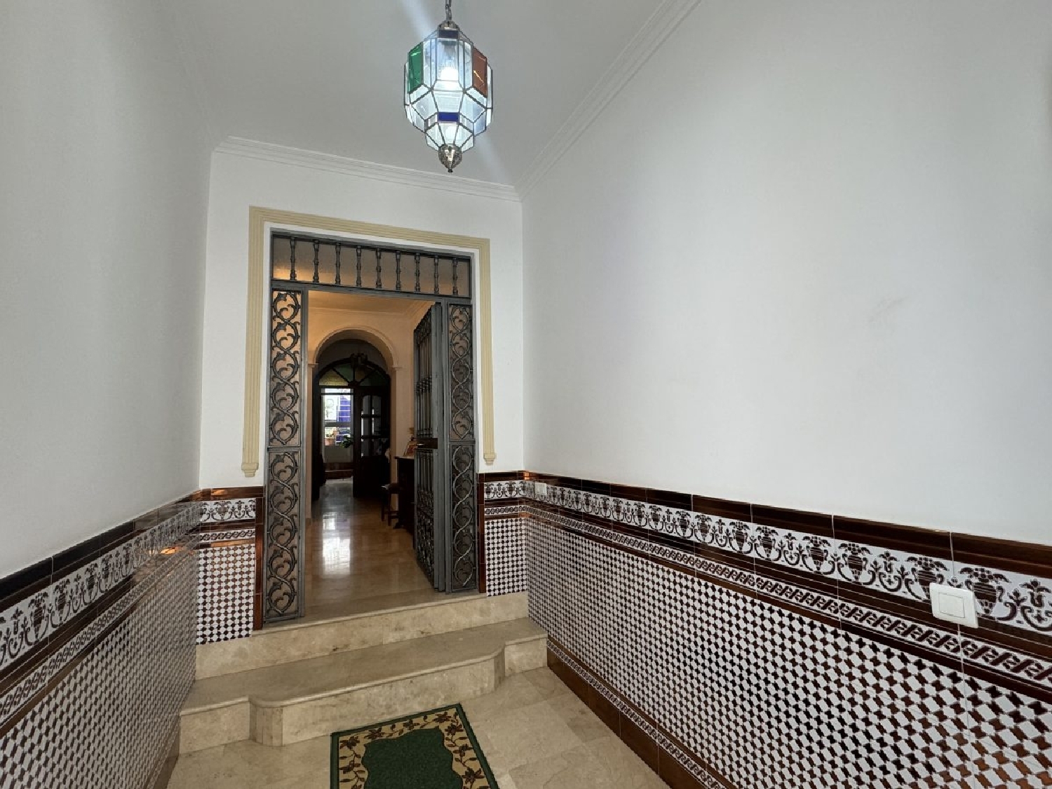  till salu radhus Olvera Sierra De Cádiz 3
