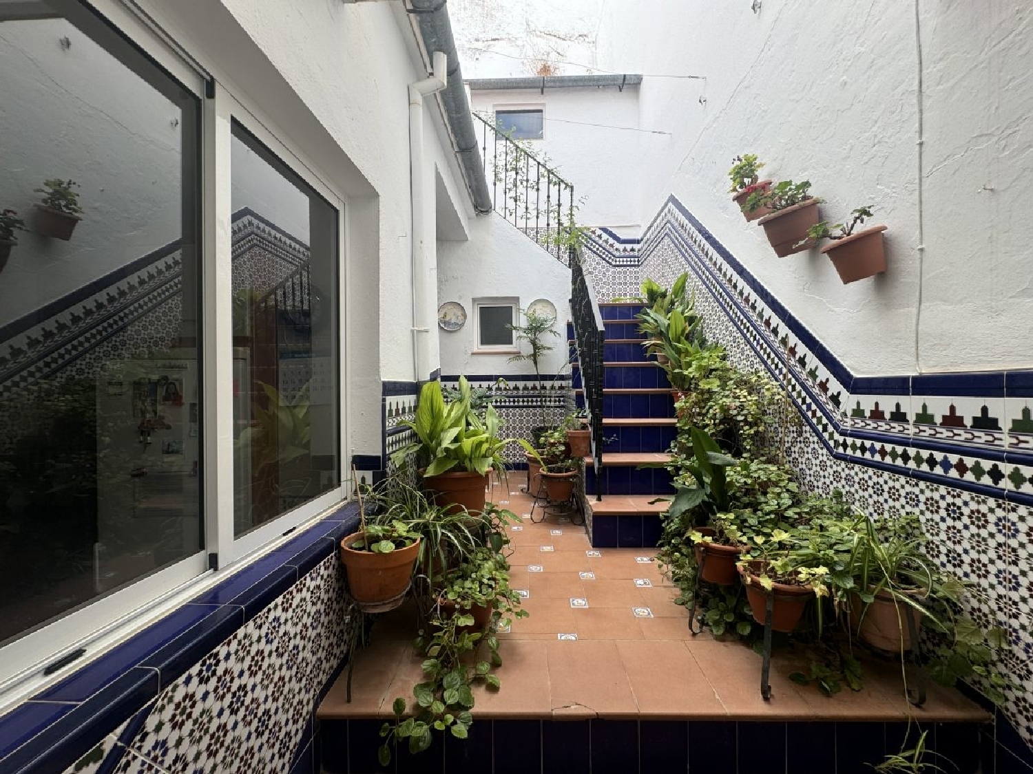  till salu radhus Olvera Sierra De Cádiz 11