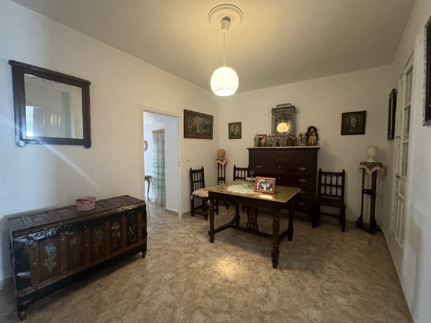  till salu radhus Olvera Sierra De Cádiz 15