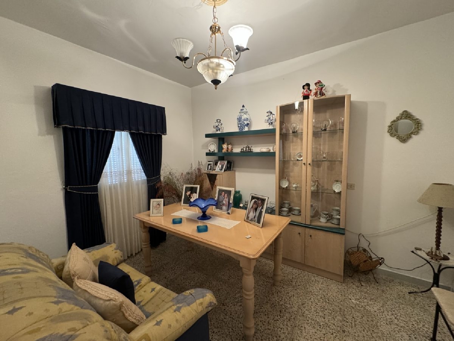  till salu radhus Olvera Sierra De Cádiz 4