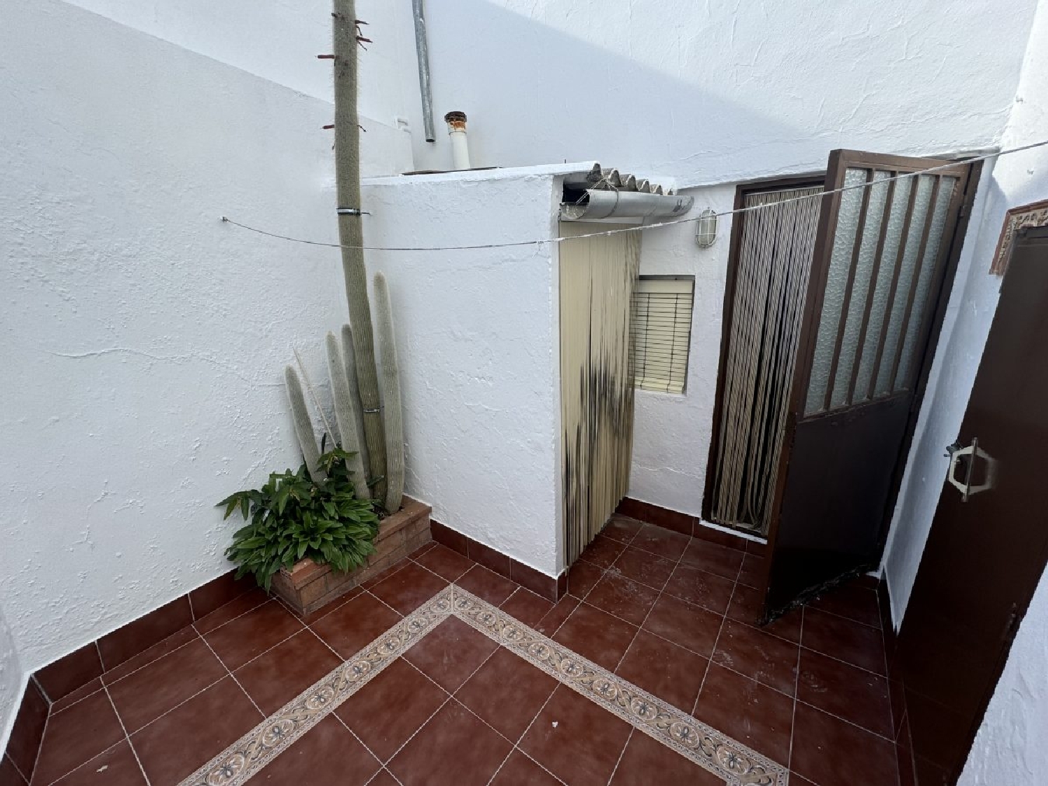  till salu radhus Olvera Sierra De Cádiz 1