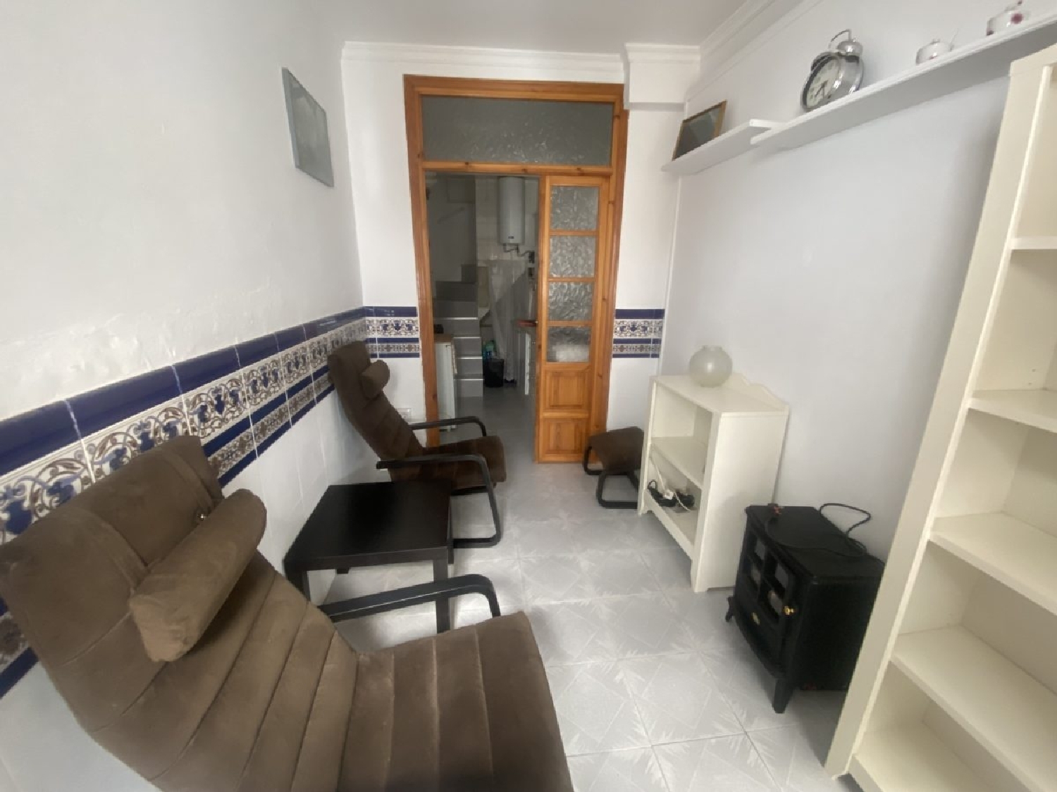  till salu radhus Olvera Sierra De Cádiz 4