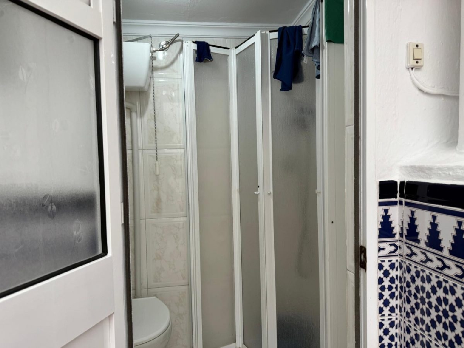  till salu radhus Olvera Sierra De Cádiz 7