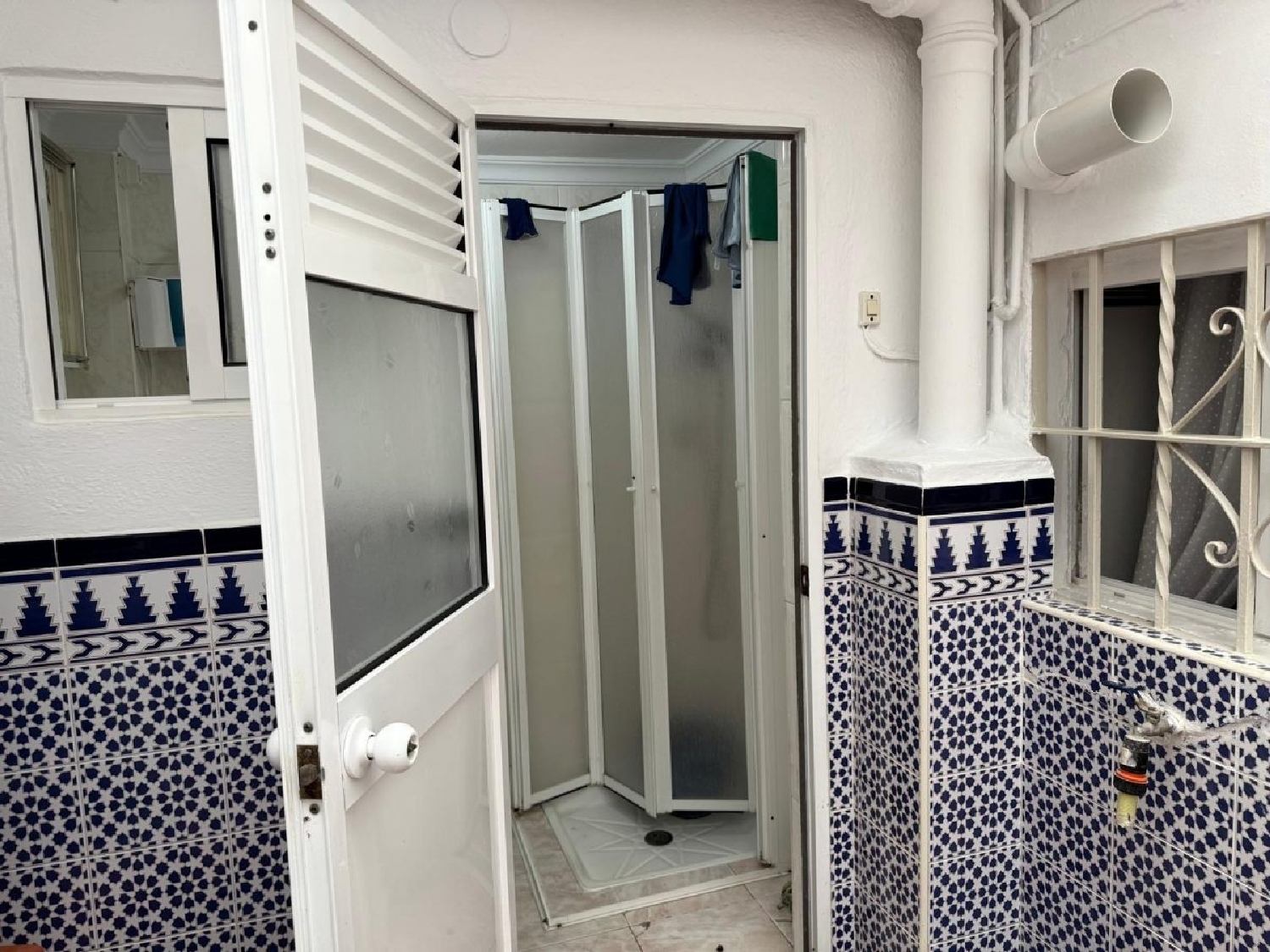  till salu radhus Olvera Sierra De Cádiz 9