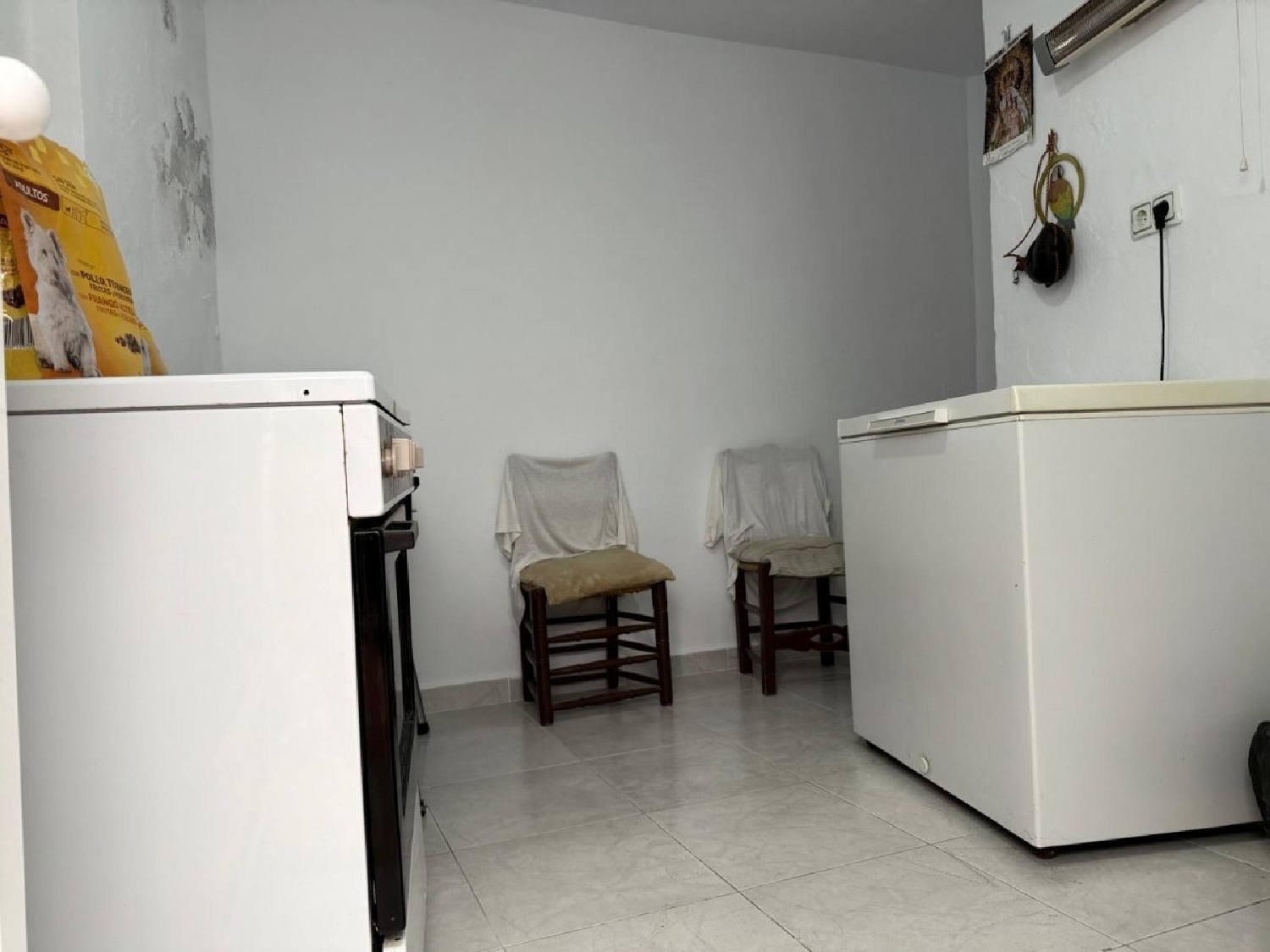  till salu radhus Olvera Sierra De Cádiz 5