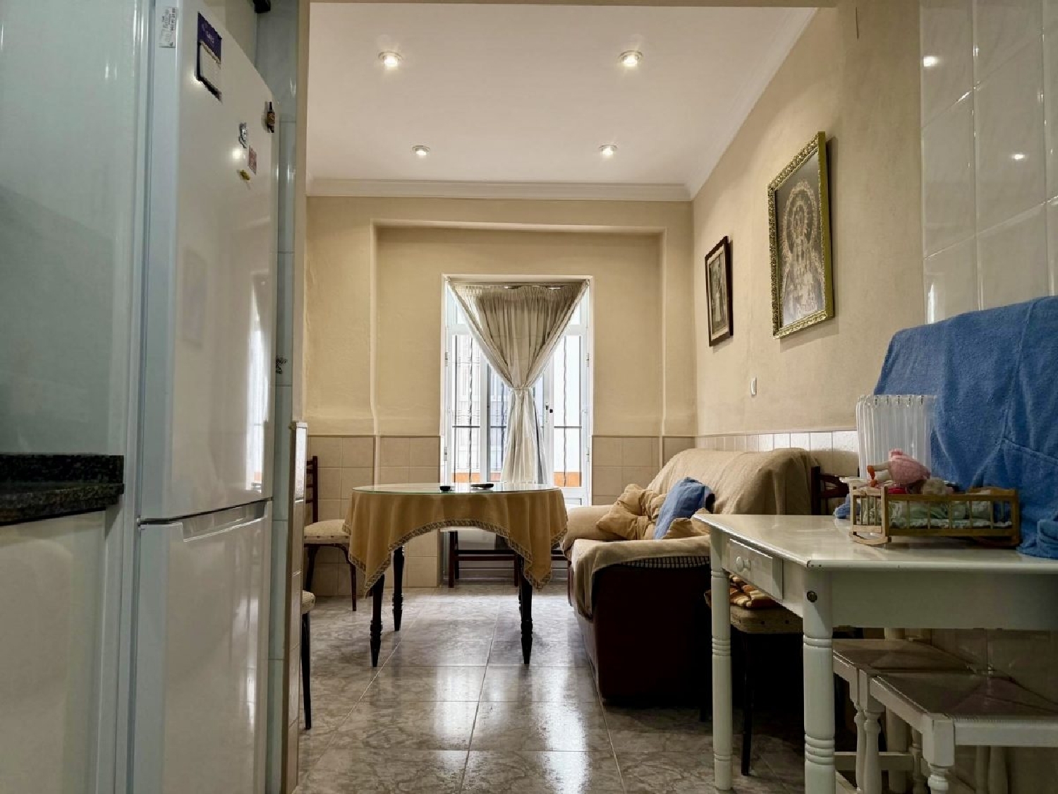 till salu radhus Olvera Sierra De Cádiz 2