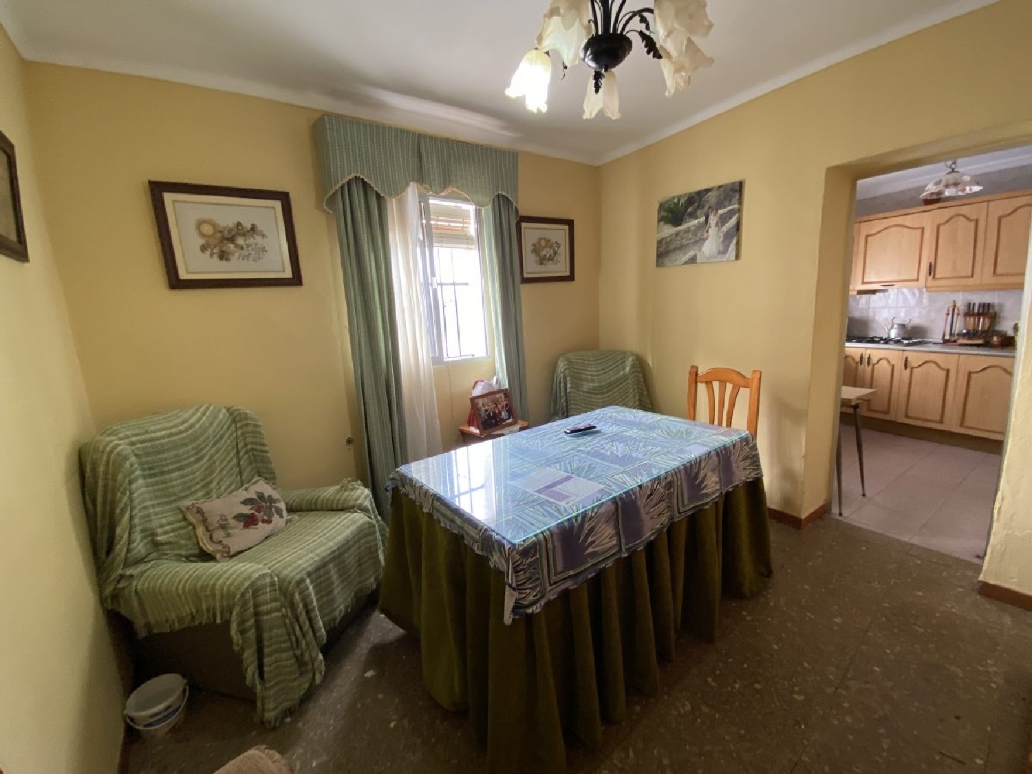  en venta casa de pueblo Olvera Sierra De Cádiz 4