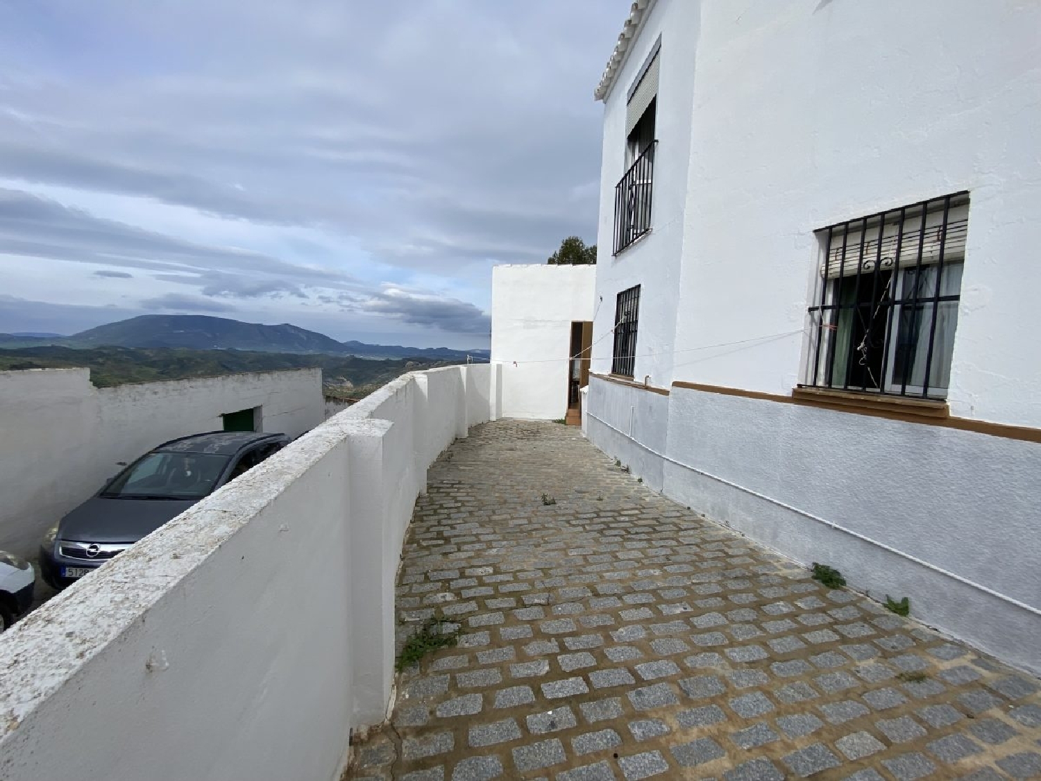  en venta casa de pueblo Olvera Sierra De Cádiz 5