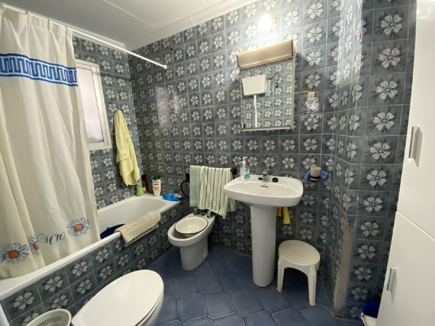  en venta casa de pueblo Olvera Sierra De Cádiz 9