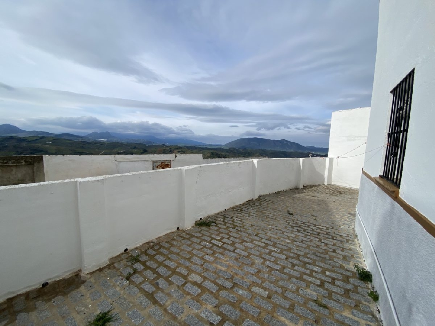 en venta casa de pueblo Olvera Sierra De Cádiz 3