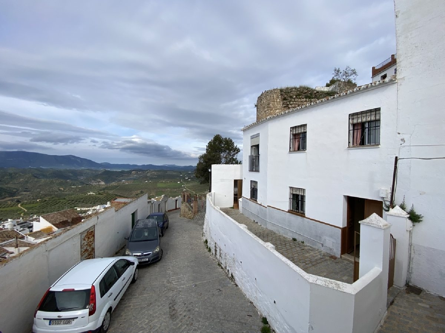  en venta casa de pueblo Olvera Sierra De Cádiz 6