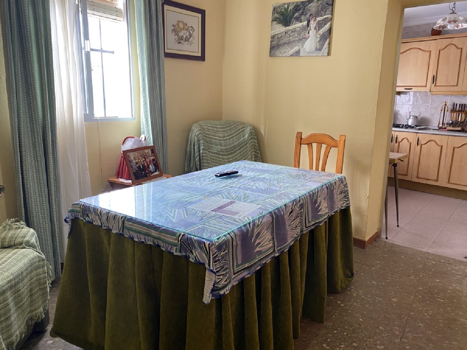  en venta casa de pueblo Olvera Sierra De Cádiz 12