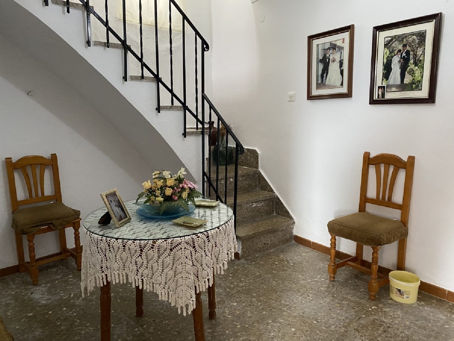  en venta casa de pueblo Olvera Sierra De Cádiz 14
