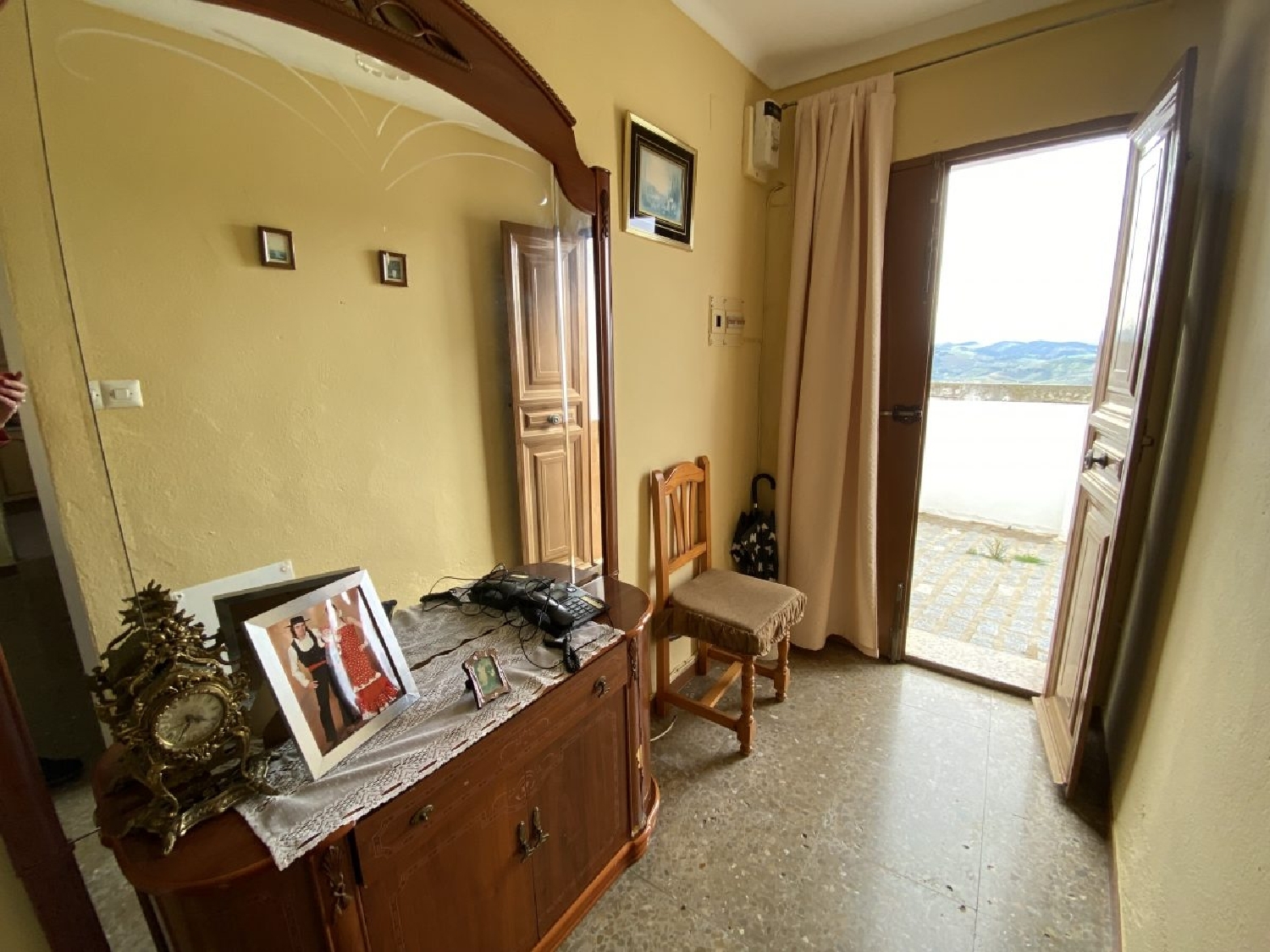  en venta casa de pueblo Olvera Sierra De Cádiz 13