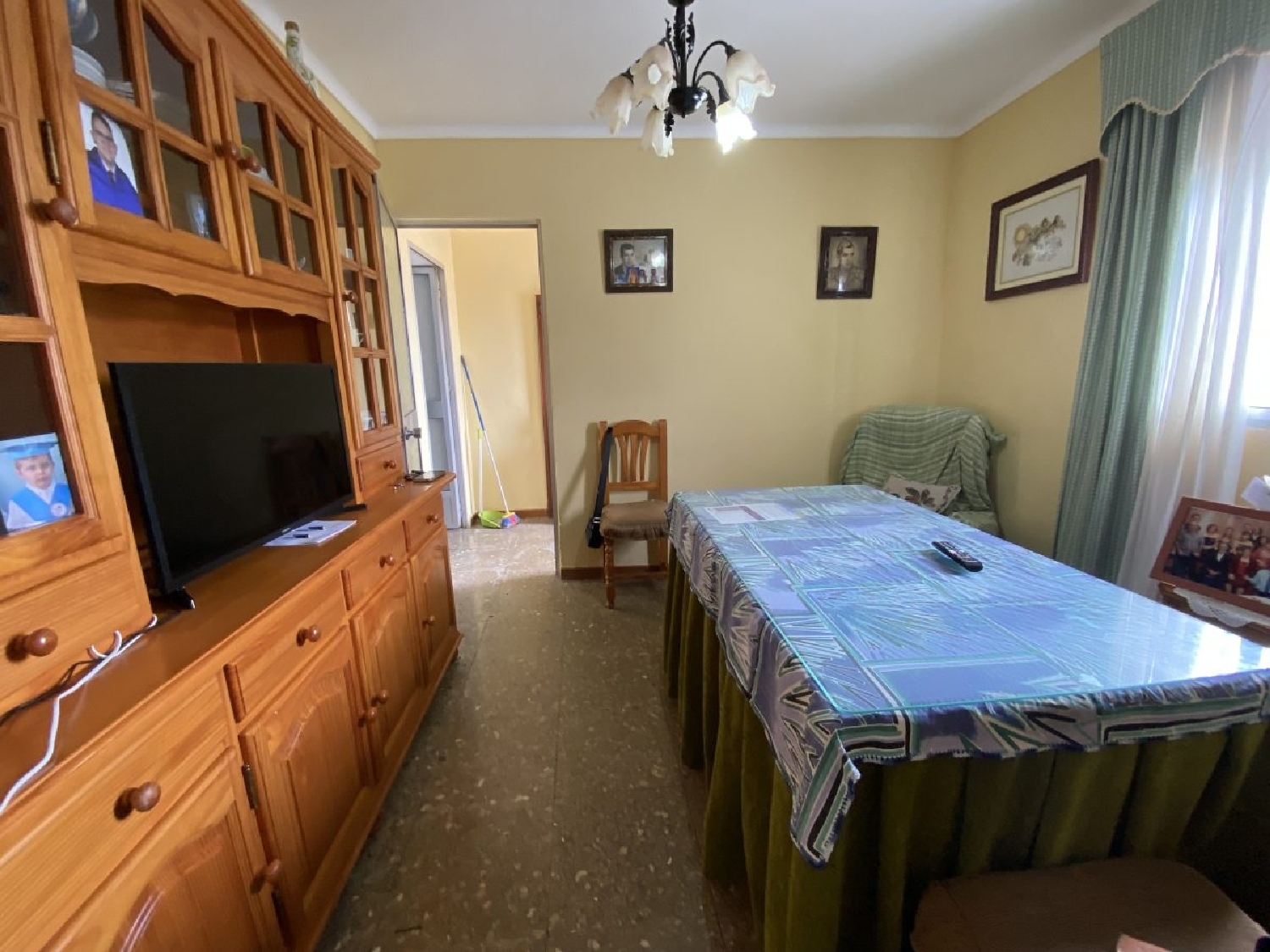  en venta casa de pueblo Olvera Sierra De Cádiz 7