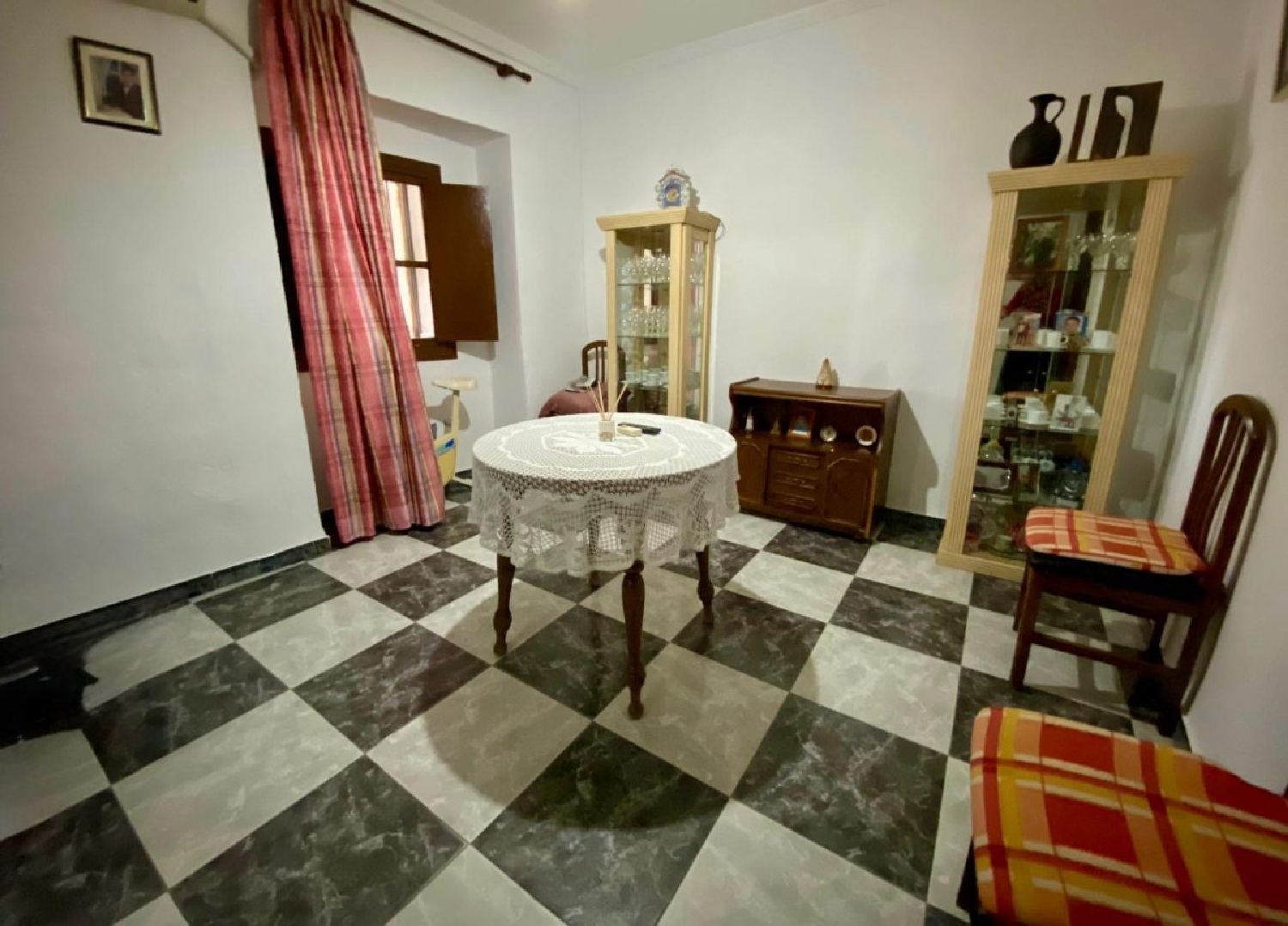  kaufen Reihenhaus Olvera Sierra De Cádiz 9