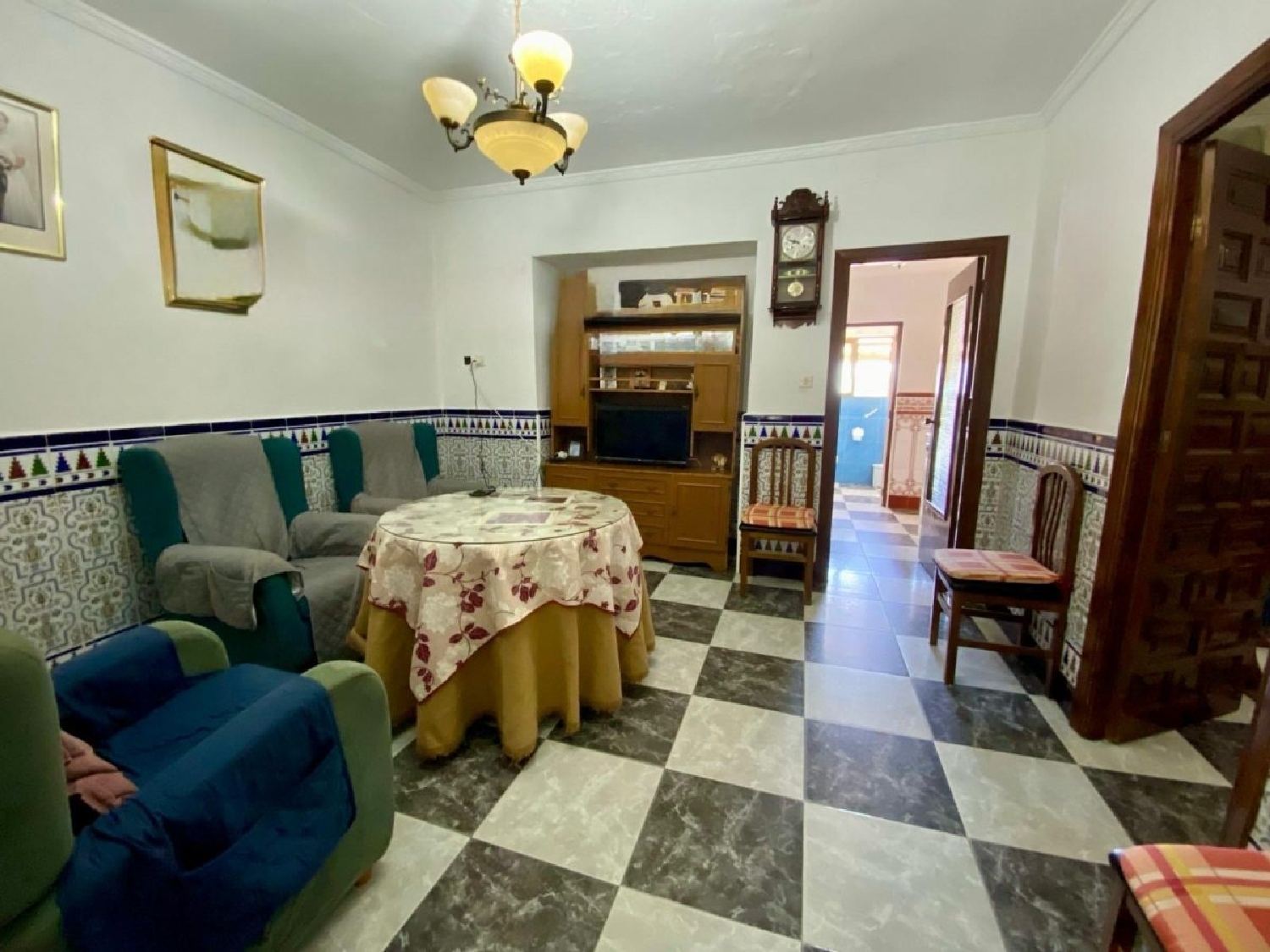  kaufen Reihenhaus Olvera Sierra De Cádiz 8