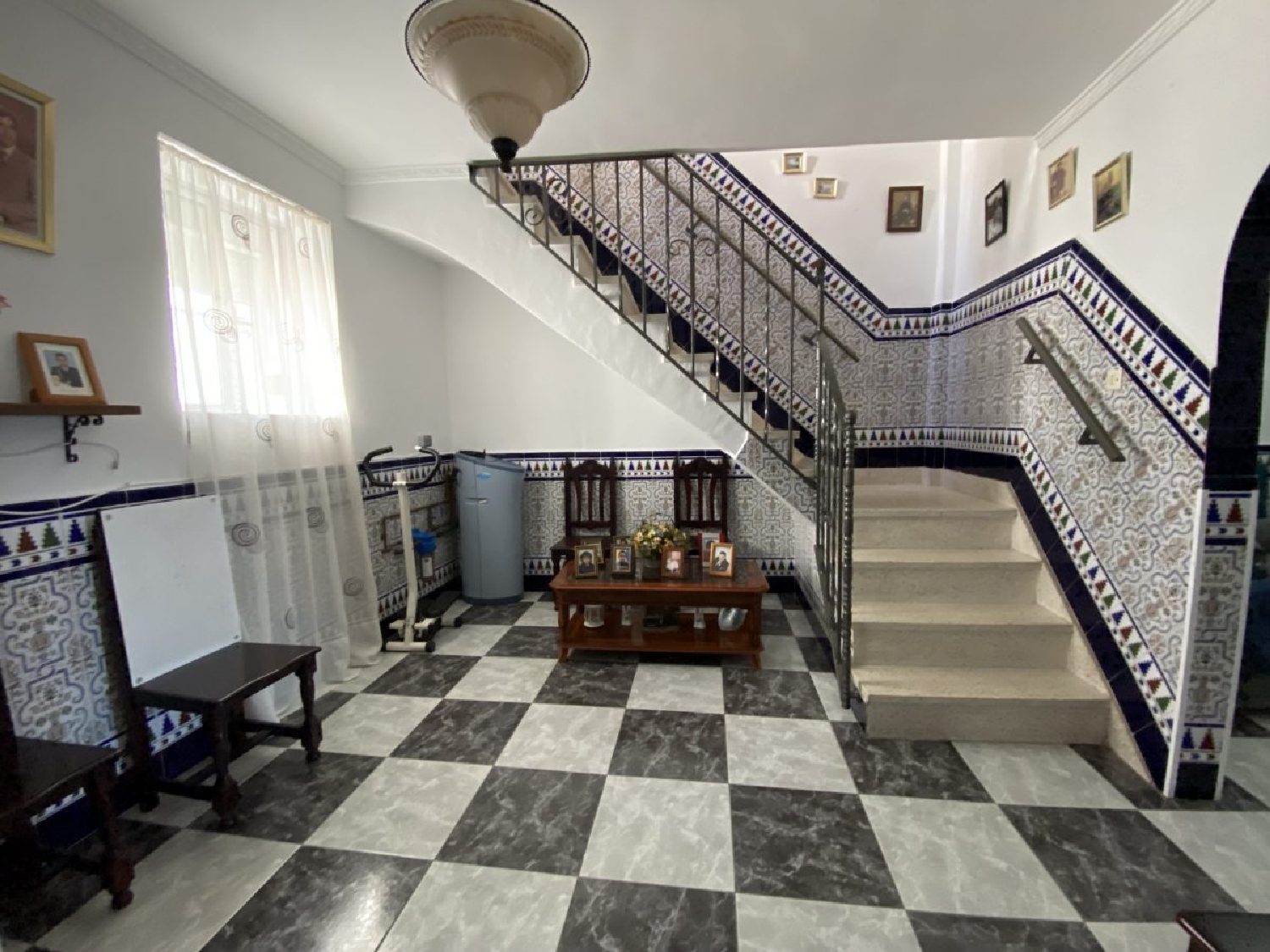  kaufen Reihenhaus Olvera Sierra De Cádiz 4