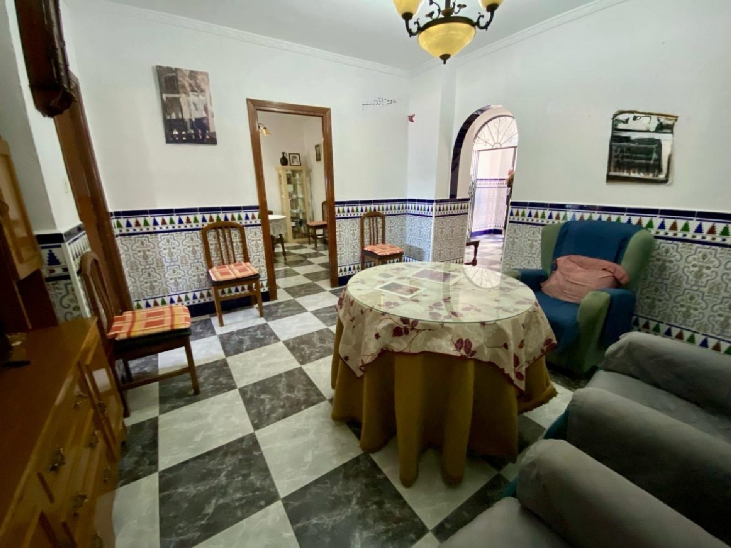  kaufen Reihenhaus Olvera Sierra De Cádiz 7