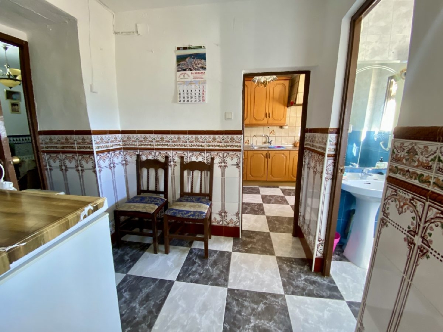  kaufen Reihenhaus Olvera Sierra De Cádiz 15