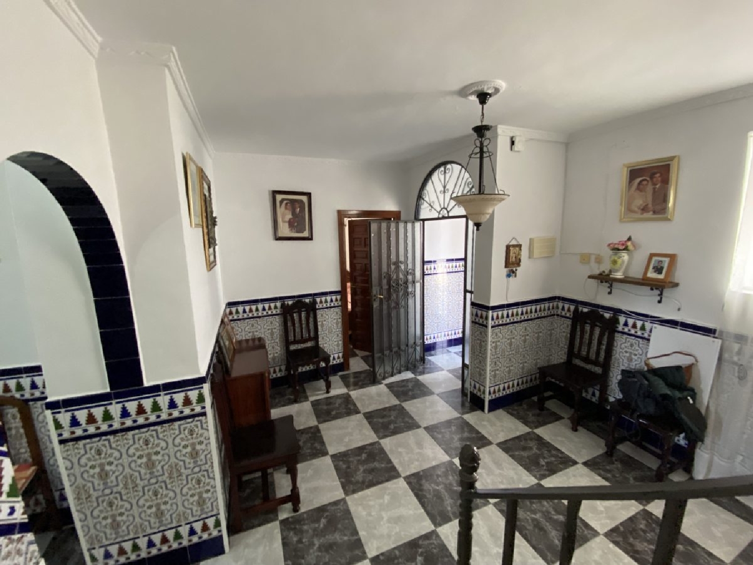  kaufen Reihenhaus Olvera Sierra De Cádiz 3