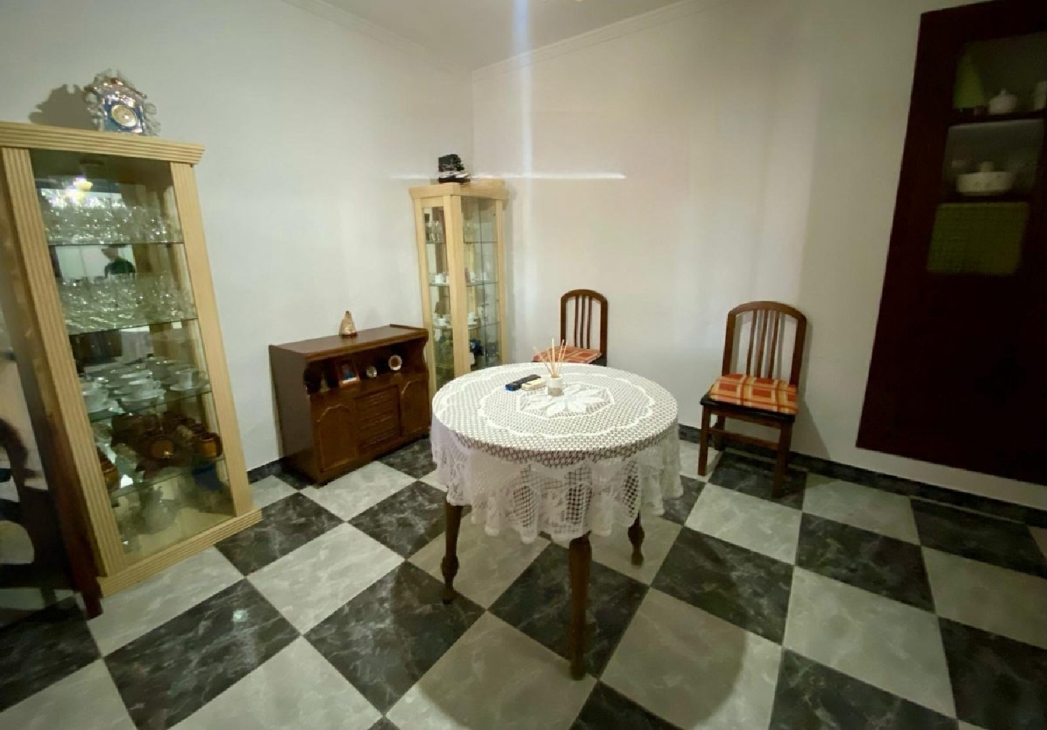  kaufen Reihenhaus Olvera Sierra De Cádiz 10
