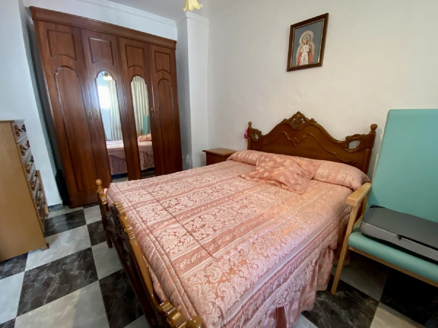  kaufen Reihenhaus Olvera Sierra De Cádiz 5