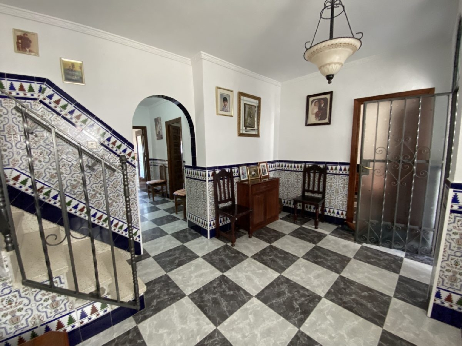  kaufen Reihenhaus Olvera Sierra De Cádiz 2