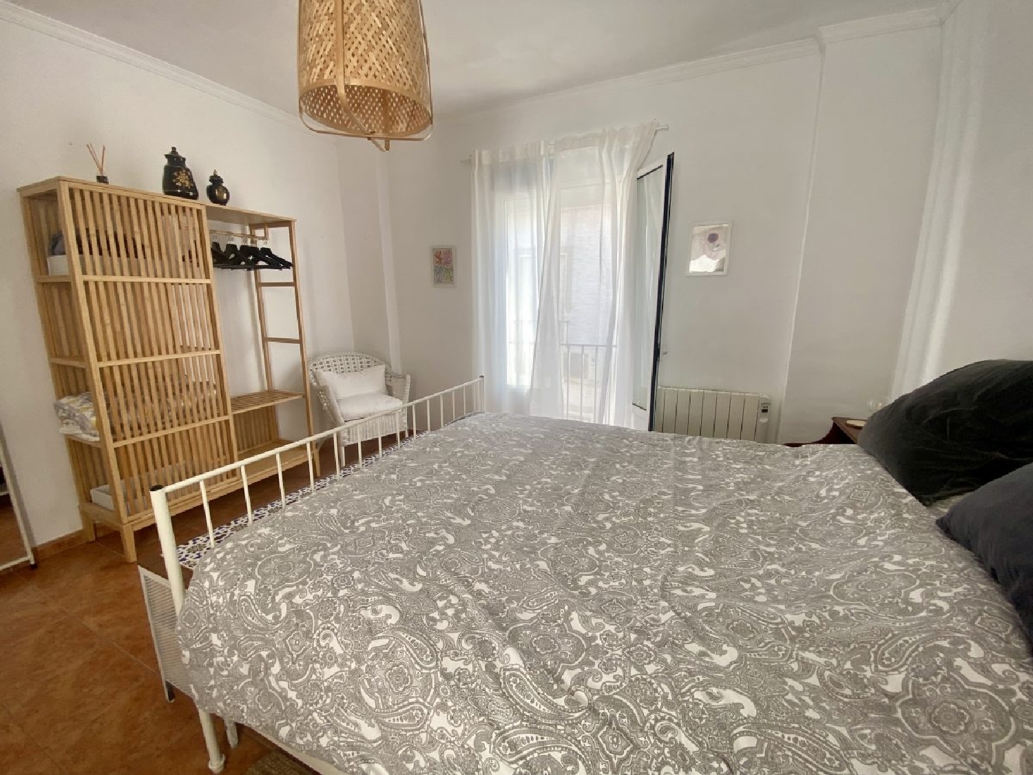  en venta casa de pueblo Olvera Sierra De Cádiz 13
