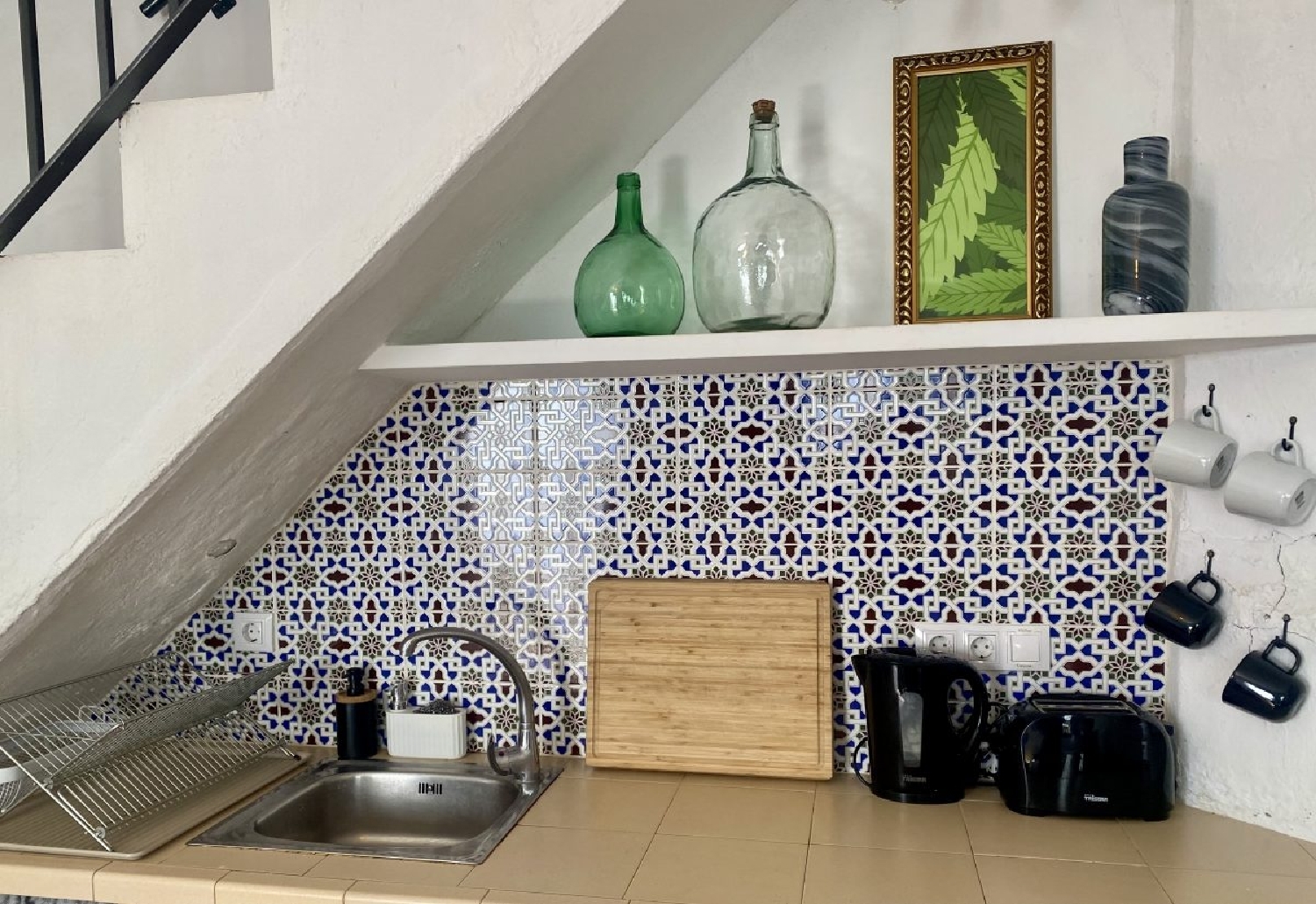  en venta casa de pueblo Olvera Sierra De Cádiz 5