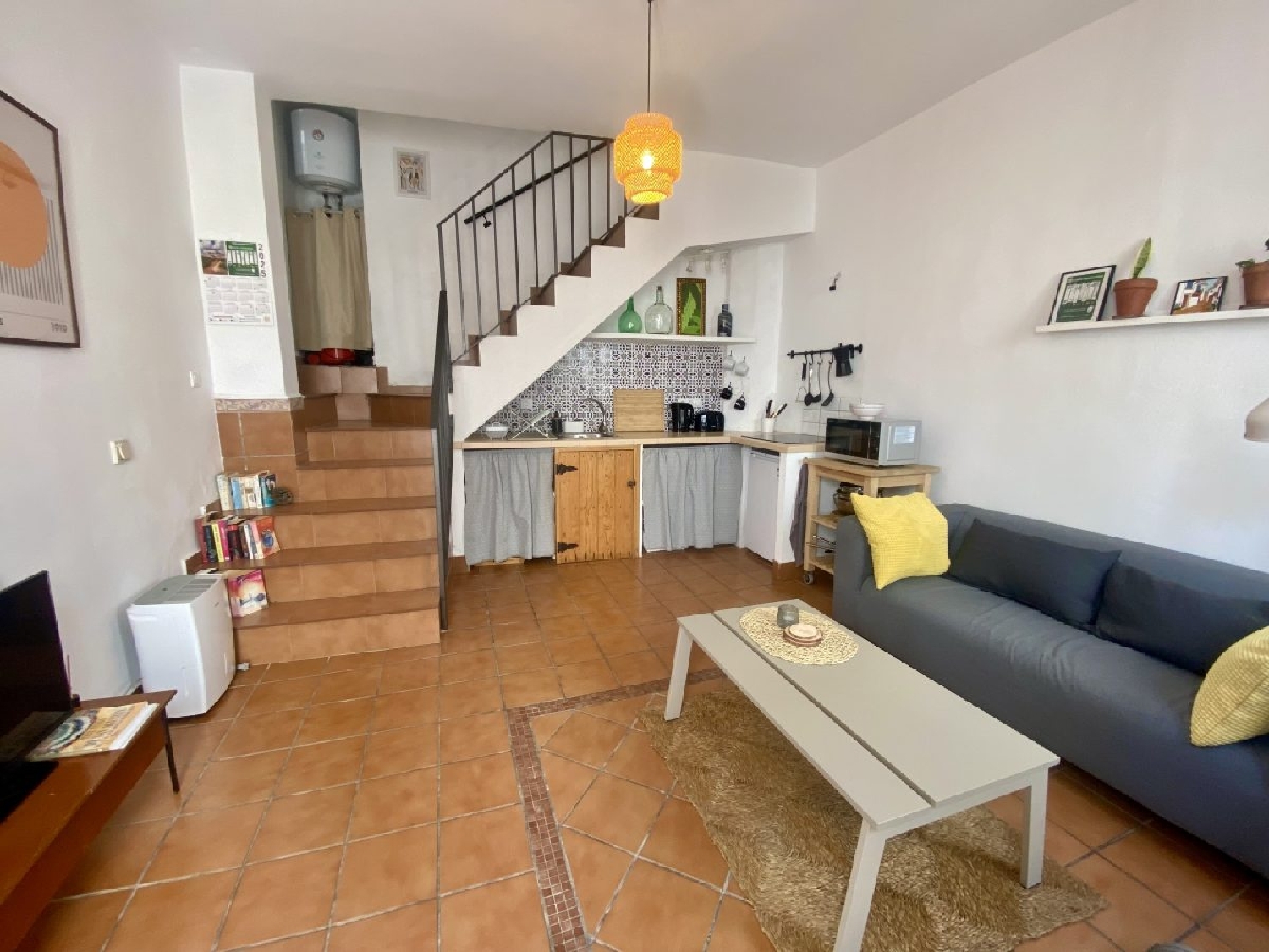  en venta casa de pueblo Olvera Sierra De Cádiz 3
