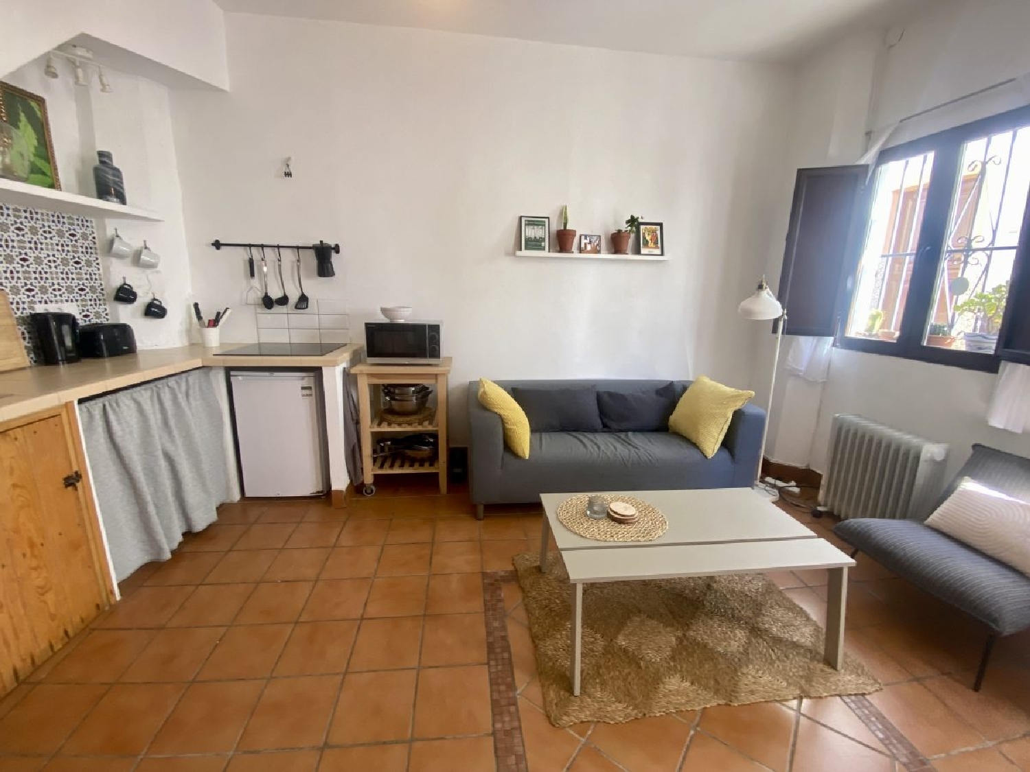  en venta casa de pueblo Olvera Sierra De Cádiz 2