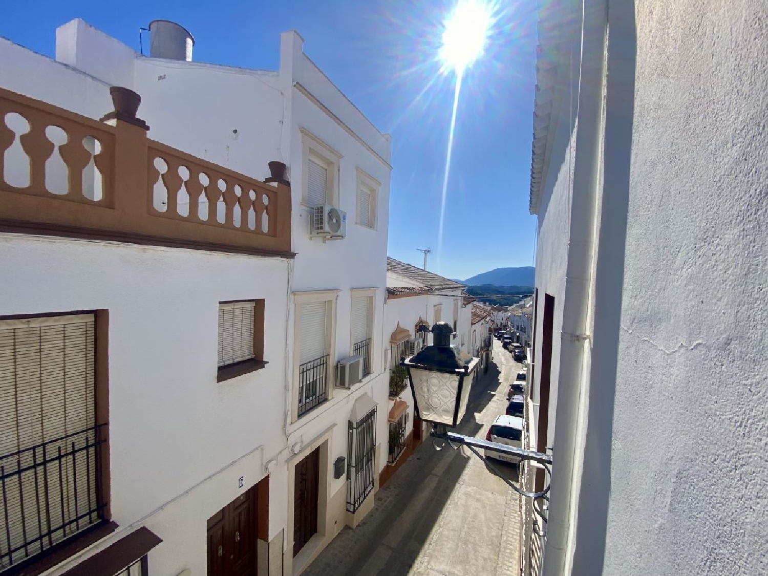  en venta casa de pueblo Olvera Sierra De Cádiz 14
