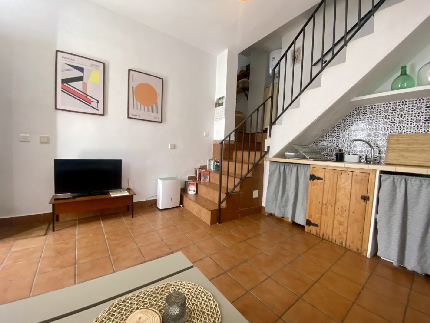  en venta casa de pueblo Olvera Sierra De Cádiz 4