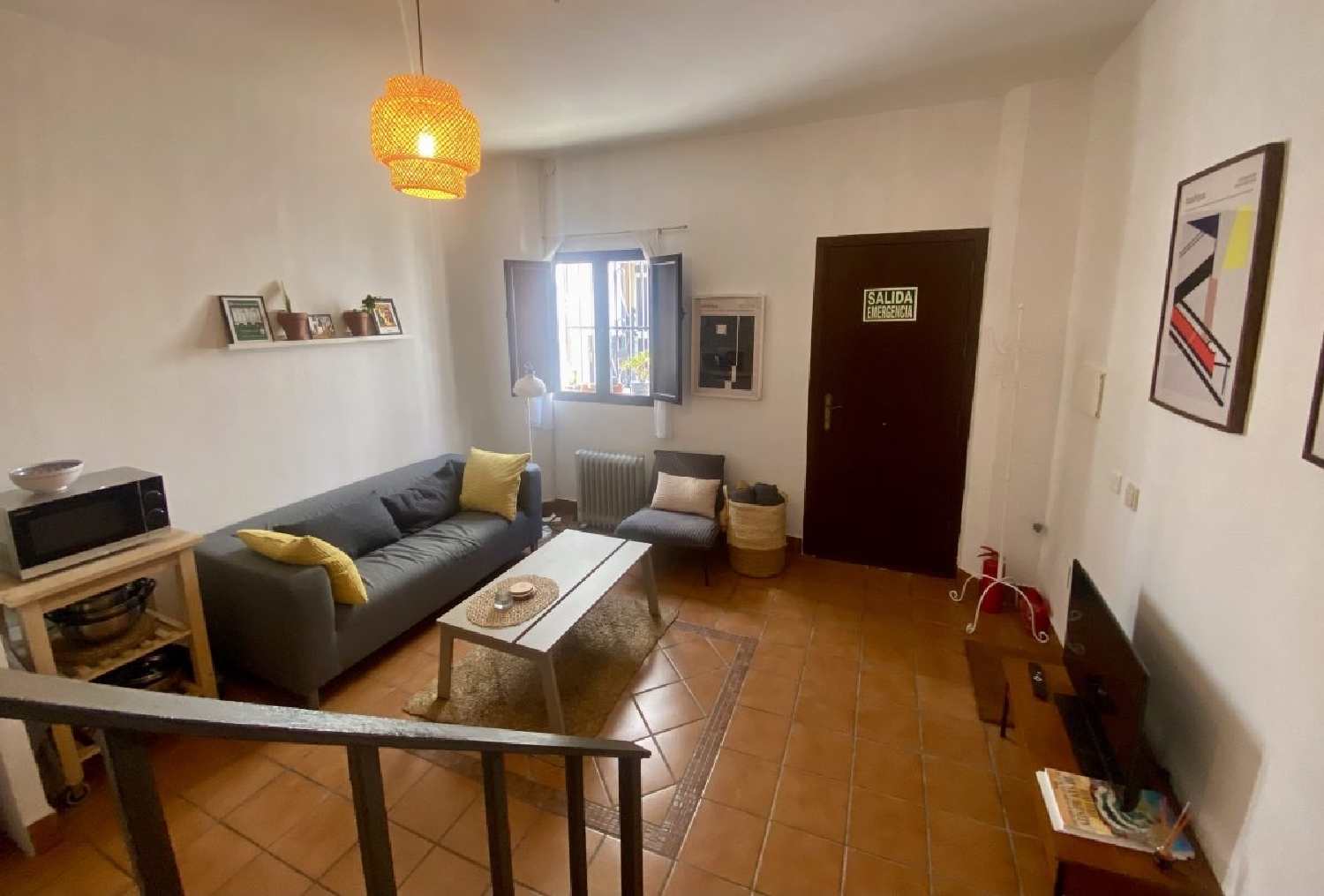  en venta casa de pueblo Olvera Sierra De Cádiz 6