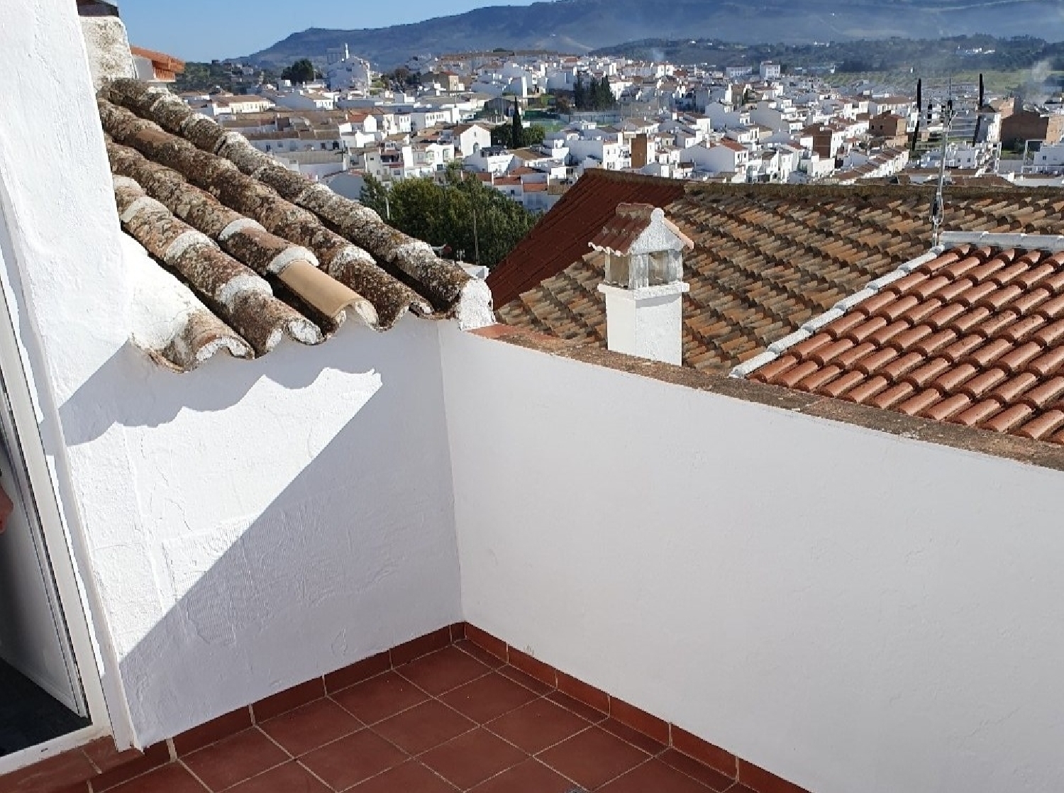  kaufen Reihenhaus Olvera Sierra De Cádiz 6